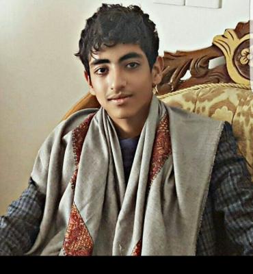  جثة نجل حمود عباد بيد قوات الجيش الوطني في البيضاء إلى جانب مجموعة كبيرة من القتلى والأسرى ( صورة )