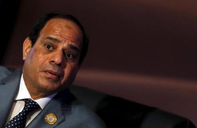  كيف رد ”محمد علي الحوثي” على صواريخ السيسي البلاستيكية