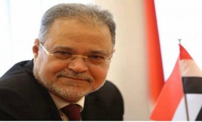 وزير الخارجية : توجه حكومي لفتح حوار واسع مع التحالف العربي لتصحيح بعض الاختلالات