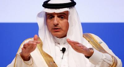 الجبير: عرضنا إرسال قوات من التحالف الإسلامي ضد الإرهاب إلى سوريا