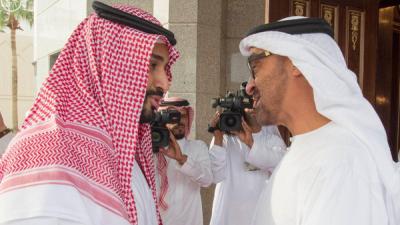 «أبو ظبي» تثير قلق «الرياض» بـ«8 آلاف أوغندي» في اليمن..! (التفاصيل)