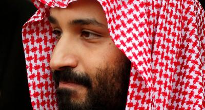 في اليوم الأول لانطلاق السينما في السعودية... البطل يشبه ابن سلمان
