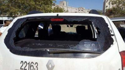 بيان لمكتب محافظ تعز يكشف عما وراء اغتيال موظف لبناني في الصليب الأحمر 