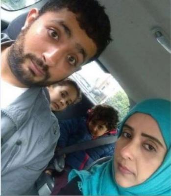 لهذا السبب عاقبت محكمة بريطانية أحد اليمنيين بالسجن مدى الحياة