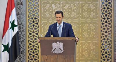 تهديد إسرائيلي صريح باغتيال بشار الأسد