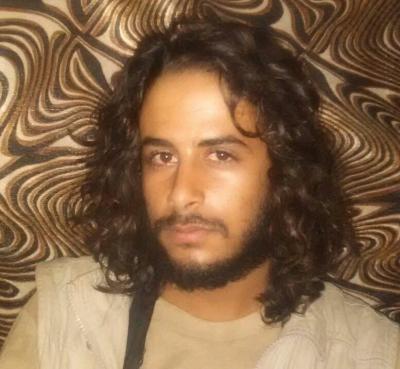 من هو القيادي «أبو خالد الصنعاني» الذي قتل قبل قليل في مواجهات تعز؟ (صورة)