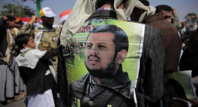 الحوثي يتوعد السعودية وأمريكا بالرد على مقتل الصماد