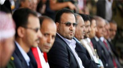 الصماد يتحدث عن قرب مقتله ويوجه أبناءه بمغادرة صنعاء (فيديو)