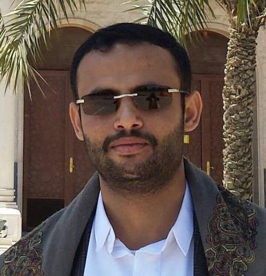 المشاط يصدر اول قرار عقب تعيينه خلفا للراحل «الصماد»..!(تفاصيل)