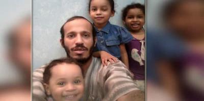 ناحر بناته الثلاث في السعودية يكشف دوافع جريمته