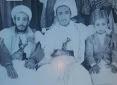 شاهد "صورة " نادرة للرئيس الحمدي ليلة زفافه