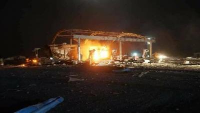  صحيفة لندنية: الحرب اليمنية دخلت مرحلة جديدة أشد ضراوة.. بعد هذا التاريخ..؟