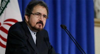طهران: الشراكة السعودية الأمريكية تزعزع الشرق الأوسط وتؤدي لمزيد من الصراع