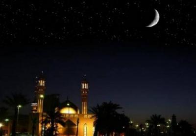 الفلكي الجوبي يحدد أول أيام شهر رمضان المبارك