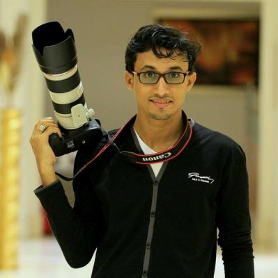 إصابة مصور صحفي بجروح بالغة في الساحل الغربي