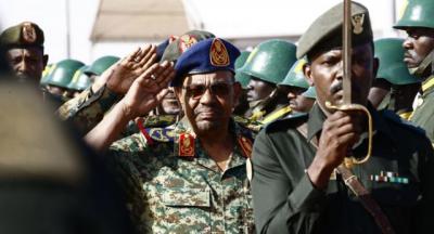 السودان يبلغ التحالف رسميا عزمه الانسحاب من اليمن