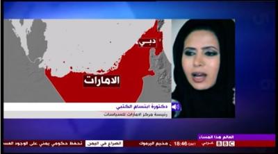 باحثة إماراتية : ما الداعي لذهاب رئيس الوزراء اليمني إلى جزيرة سقطرى!