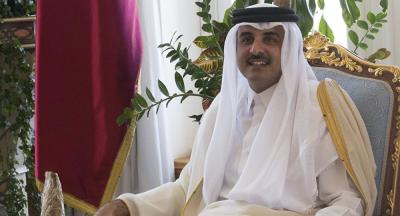 منحة عاجلة من قطر إلى غزة