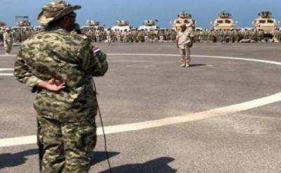 قوات ”طارق صالح”: انتهاء اهداف النسق الاول وتغيير المعادلة العسكرية في الساحل الغربي