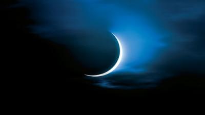 الخميس غرة رمضان .. ودولة وحيدة تصوم الأربعاء بدون إعلان