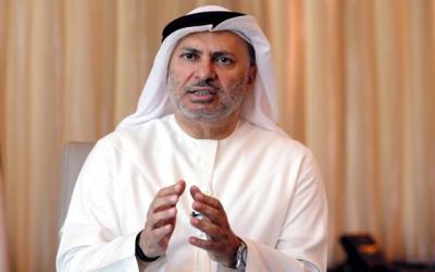  اليمن :بعد ضغوط حكومية يمنية كبيرة.. الإمارات تعلن التراجع