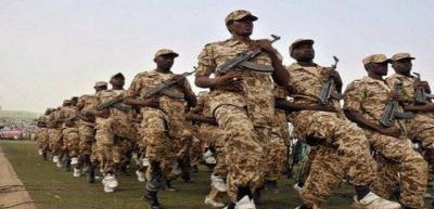 السفير السوداني لدى الرياض يكشف القرار النهائي لبلاده بشأن سحب القوات المشاركة باليمن