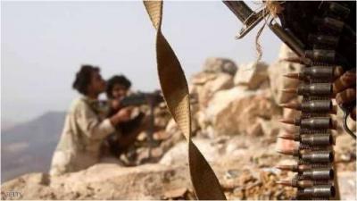 قائد عسكري كبير يصل مأرب ويعلن انشقاقه عن الحوثيين