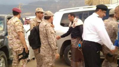 هذا ماتم الإتفاق عليه بين الحكومة اليمنية واللجنة السعودية بشأن مصيرالقوات الإماراتية بسقطرى..!