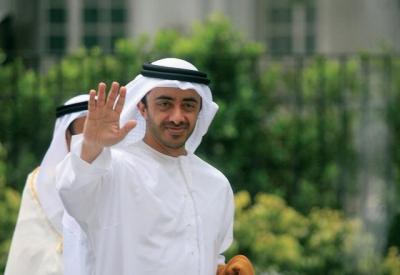 تصريحات جديدة للإمارات بشأن الصراع باليمن