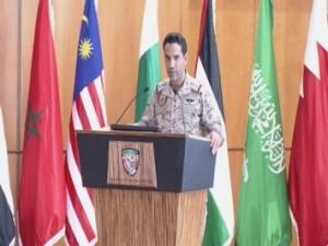المتحدث باسم التحالف العربي يعلن قرارا مهما بخصوص اليمن ويكشف عن سبب عدم اجتياح صعدة
