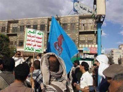 توتر جديد بصنعاء.. وزراء المؤتمر يجمدون عضويتهم في حكومة صنعاء.. ومصادر تكشف السبب؟
