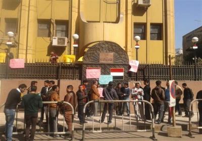 أول تصريح للسفير المصري الجديد لدى اليمن.. ماذا قال؟