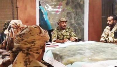 العميد”طارق صالح” يطلق وعدا جديدا لكافة اليمنيين الواقعين تحت سيطرة الحوثي 