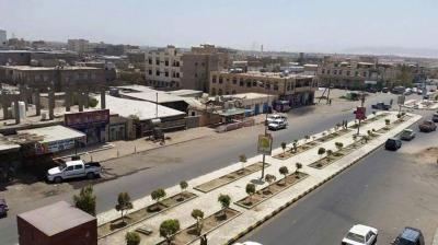 قتلى مدنيون بقصف صاروخي حوثي استهدف وسط مأرب