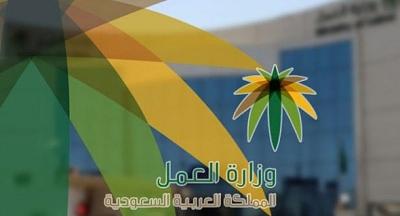 “العمل” السعودية تتوعد شخصًا ظهر بمقطع فيديو يقدم على هذا الفعل! (شاهد)