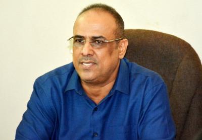 مقتل احد حراسة وزير الداخلية الميسري بظروف غامضة بعدن