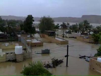 السفير السعودي: طائرات سعودية محملة بالإغاثة تستعد للتوجه لمساعدة المواطنين بسقطرى