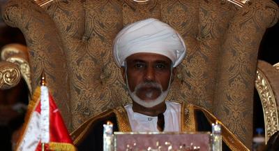 قرار من سلطان عمان والجيش يتأهب والإنذارات تتوالى... والسعودية تحذر