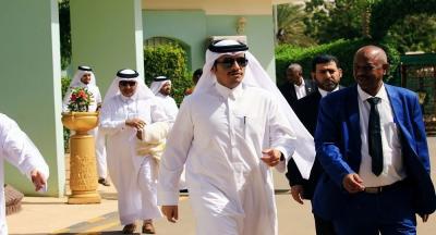  قرار سوداني مفاجئ بشأن قطر