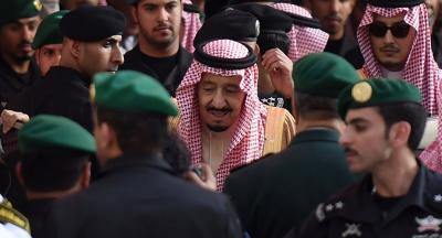 بماذا وصفت التهديد... السعودية تعلق على موقف السودان من حرب اليمن