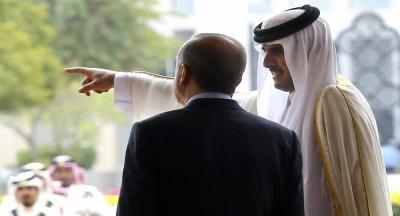قطر وتركيا تقدمان مساعدات بمليون دولار إلى اليمن