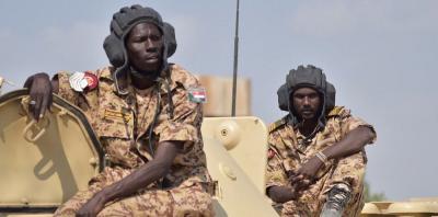 السودان: مشاركة جيشنا في اليمن واجب والتزام أخلاقي