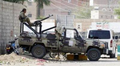صحيفة دولية:الحوثيون على شفا هزيمة مدوية في الحديدة