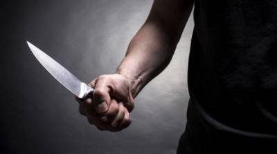 يمني يرتكب جريمة مروعة خلال سهرة عشاء بجيزان السعودية 
