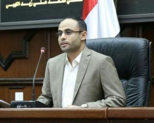 المشاط يصدر قرار جديد بتعيين عدد من الأسماء في مجلس الشورى بينهم البخيتي