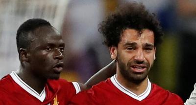 تطورات جديدة حول إصابة محمد“صلاح”.. قرار وشيك من الاتحاد الأوروبي لكرة القدم..!