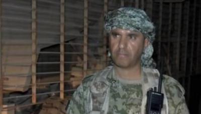 الناطق الرسمي باسم المقاومة الوطنية (حراس الجمهرية) يكشف جديد المعارك الطاحنه في محافظة الحديدة ..! 