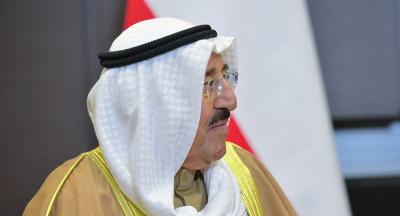 الأمير الكويتي يفاجئ المواطنين (فيديو)