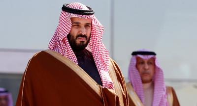 صحيفة: جهات غربية تنصح ابن سلمان بعدم الظهور لسبب خطير