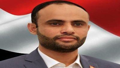 المشاط يصدر قرار بتعيين اعضاء في مجلس الشورى"اسماء
